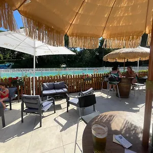 Appartement Le Rayon Vert, Six-Fours-les-Plages